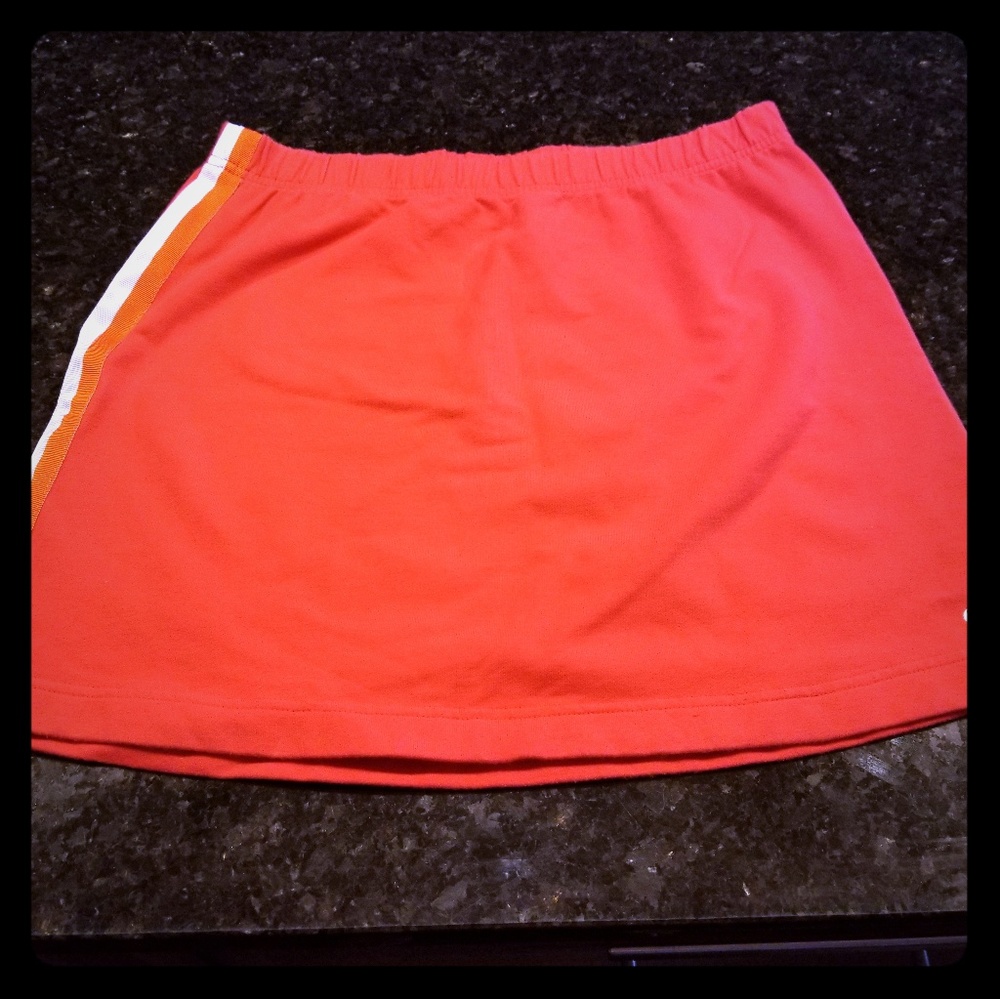 Nike Size M Tennis or Workout Skirt